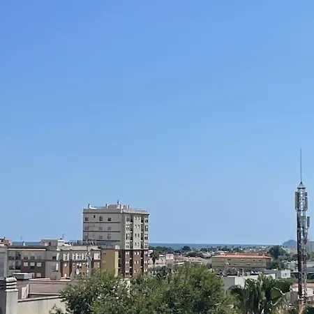 ático Duplex Do It Mediterranean *