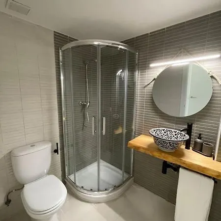 Atico Duplex Do It Mediterranean Vinaros