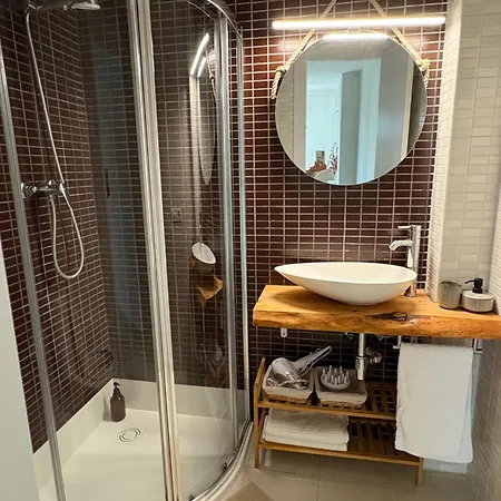 Atico Duplex Do It Mediterranean * Vinaros