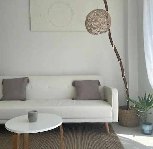 Atico Duplex Do It Mediterranean Apartmán