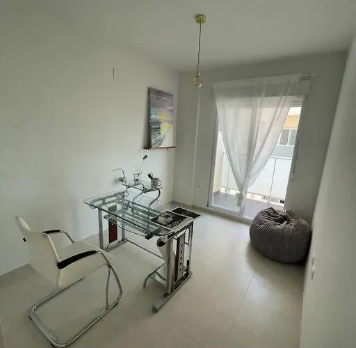 Atico Duplex Do It Mediterranean Vinarós