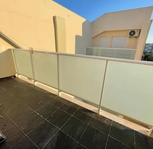 Apartmán Atico Duplex Do It Mediterranean Vinarós