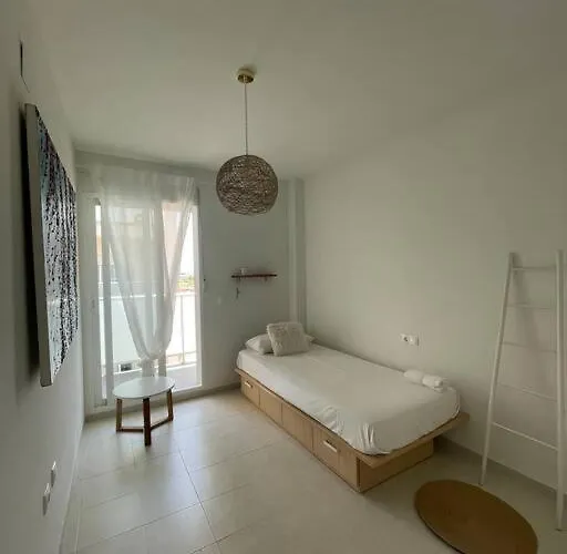 Atico Duplex Do It Mediterranean * Vinarós