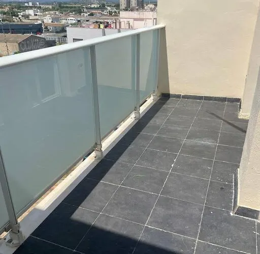 Atico Duplex Do It Mediterranean