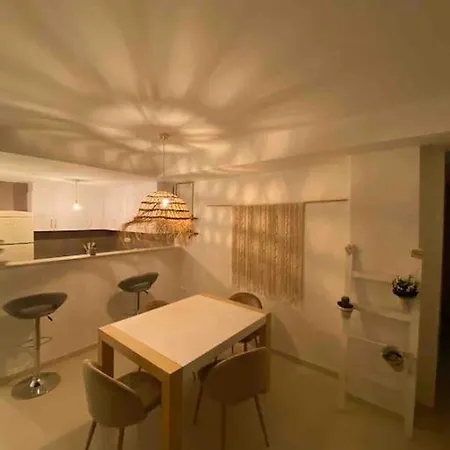 Atico Duplex Do It Mediterranean Apartmán *