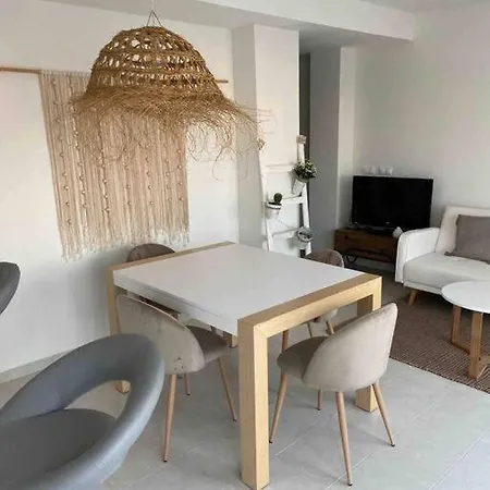 Atico Duplex Do It Mediterranean * Vinarós