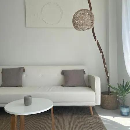 Atico Duplex Do It Mediterranean Apartmán