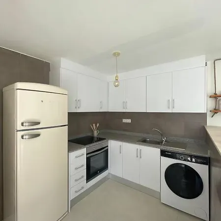 Atico Duplex Do It Mediterranean * Винарос