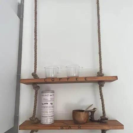 Апартаменты Atico Duplex Do It Mediterranean *