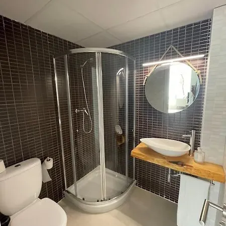 Atico Duplex Do It Mediterranean