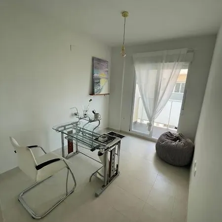 Atico Duplex Do It Mediterranean Vinarós