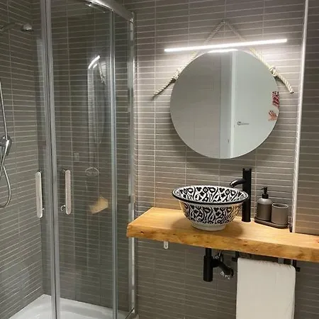 Apartamento Atico Duplex Do It Mediterranean *