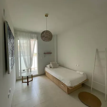 Atico Duplex Do It Mediterranean * Vinarós
