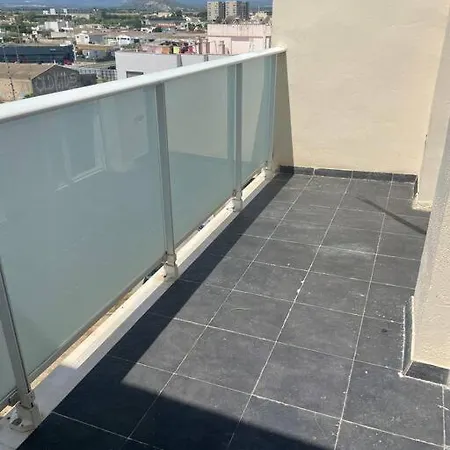Atico Duplex Do It Mediterranean