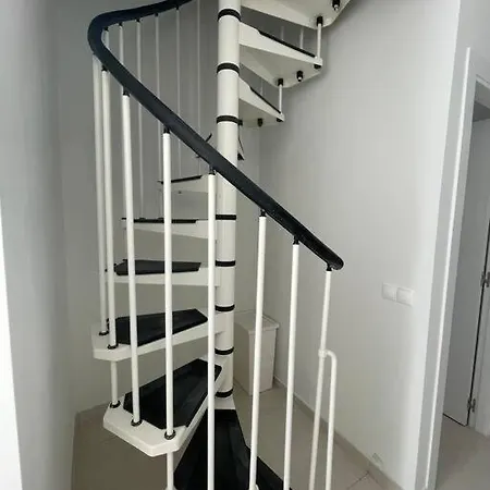 Apartamento Atico Duplex Do It Mediterranean *