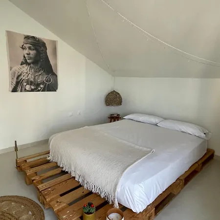 Апартаменты Atico Duplex Do It Mediterranean *