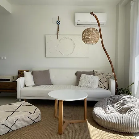 Atico Duplex Do It Mediterranean * Vinarós