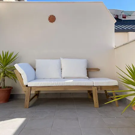 Atico Duplex Do It Mediterranean Apartament *