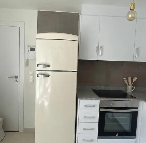 Atico Duplex Do It Mediterranean Apartman