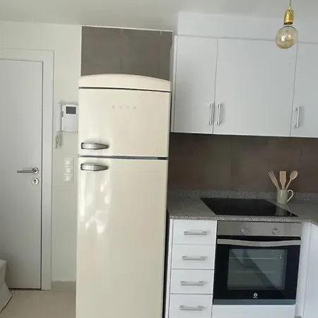 Atico Duplex Do It Mediterranean Apartman