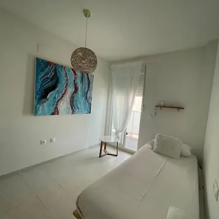 Atico Duplex Do It Mediterranean Apartmán Vinarós