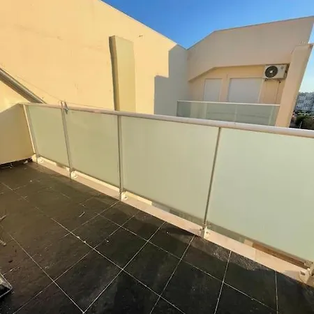 Apartman Atico Duplex Do It Mediterranean Vinarós