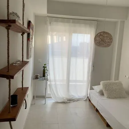 Apartman Atico Duplex Do It Mediterranean Vinarós