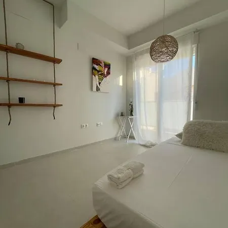 Atico Duplex Do It Mediterranean Apartmán