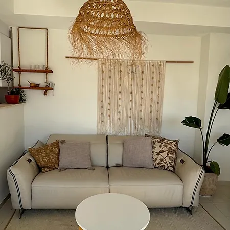 Apartmán Atico Duplex Do It Mediterranean