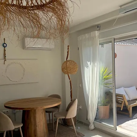 Atico Duplex Do It Mediterranean Apartman