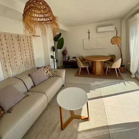 Apartmán Atico Duplex Do It Mediterranean