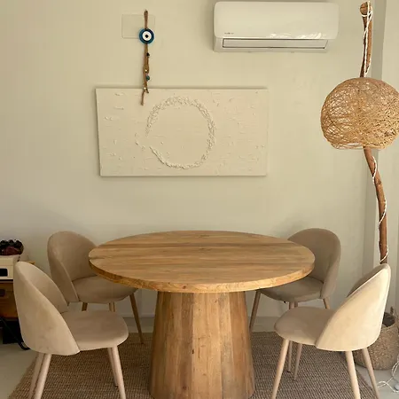 Atico Duplex Do It Mediterranean Apartmán *