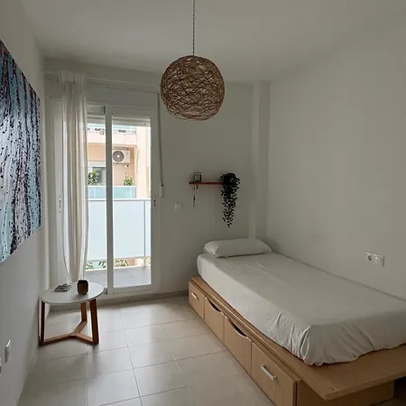 Atico Duplex Do It Mediterranean Apartman