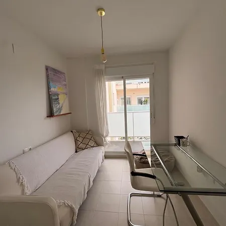 Apartman Atico Duplex Do It Mediterranean Vinarós