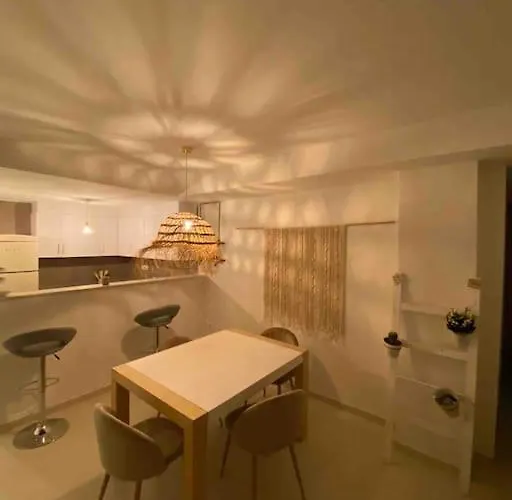 Atico Duplex Do It Mediterranean Apartament *