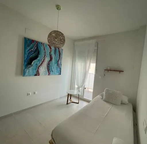 Atico Duplex Do It Mediterranean Apartament Vinarós