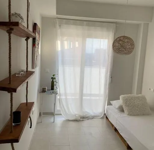 Apartament Atico Duplex Do It Mediterranean Vinarós